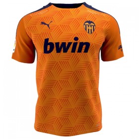 Valencia CF Uitshirt 2020-21